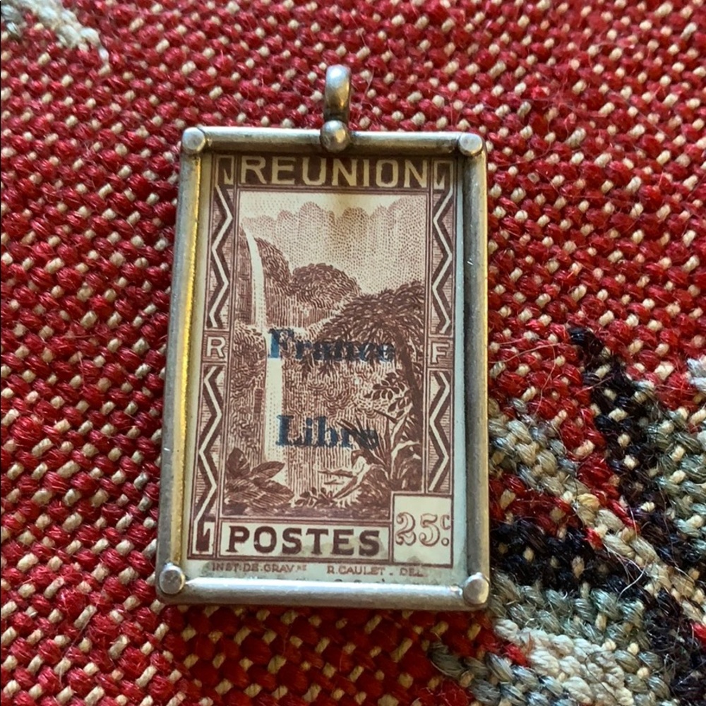 Pendant